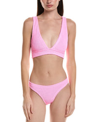 Hunza G 2Pc Carla Bikini Set