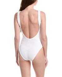 Hunza G Dallas One-Piece