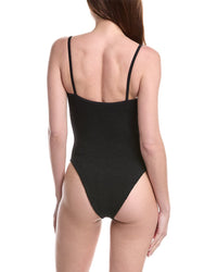 Hunza G Pamela One-Piece