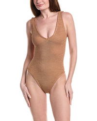 Hunza G Tank One-Piece