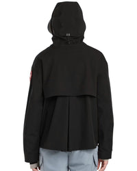 Canada Goose Tofino Rain Jacket