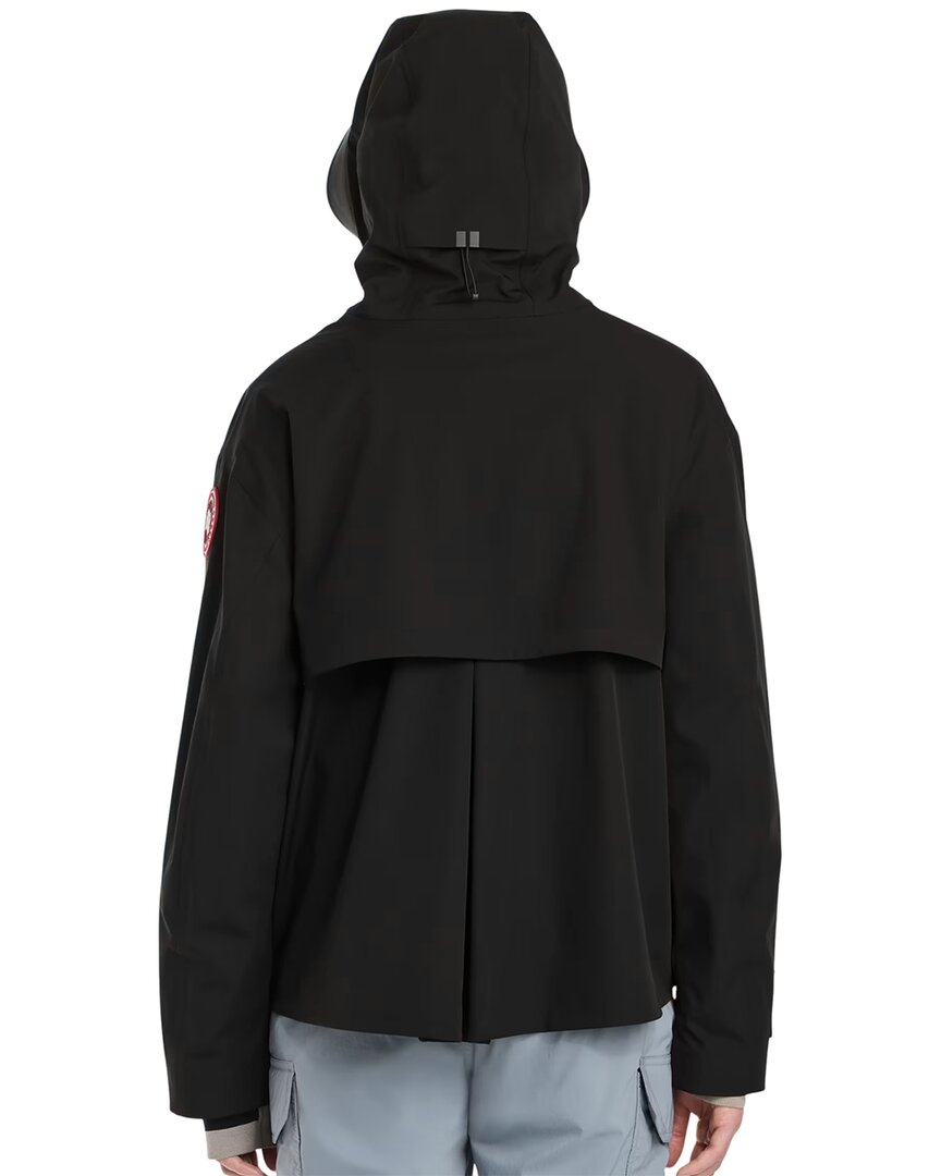 Canada Goose Tofino Rain Jacket
