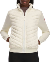 Canada Goose Hybridge® Knit Down Jacket