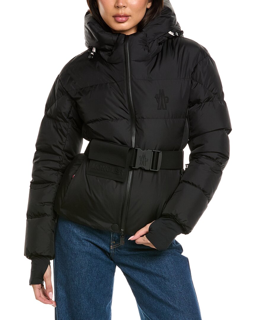 Moncler Moncler Down Puffer Jacket