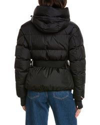 Moncler Moncler Down Puffer Jacket