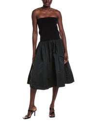 A.L.C. Cami Midi Dress