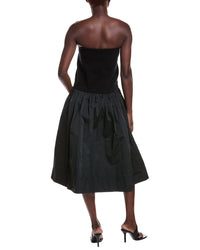 A.L.C. Cami Midi Dress