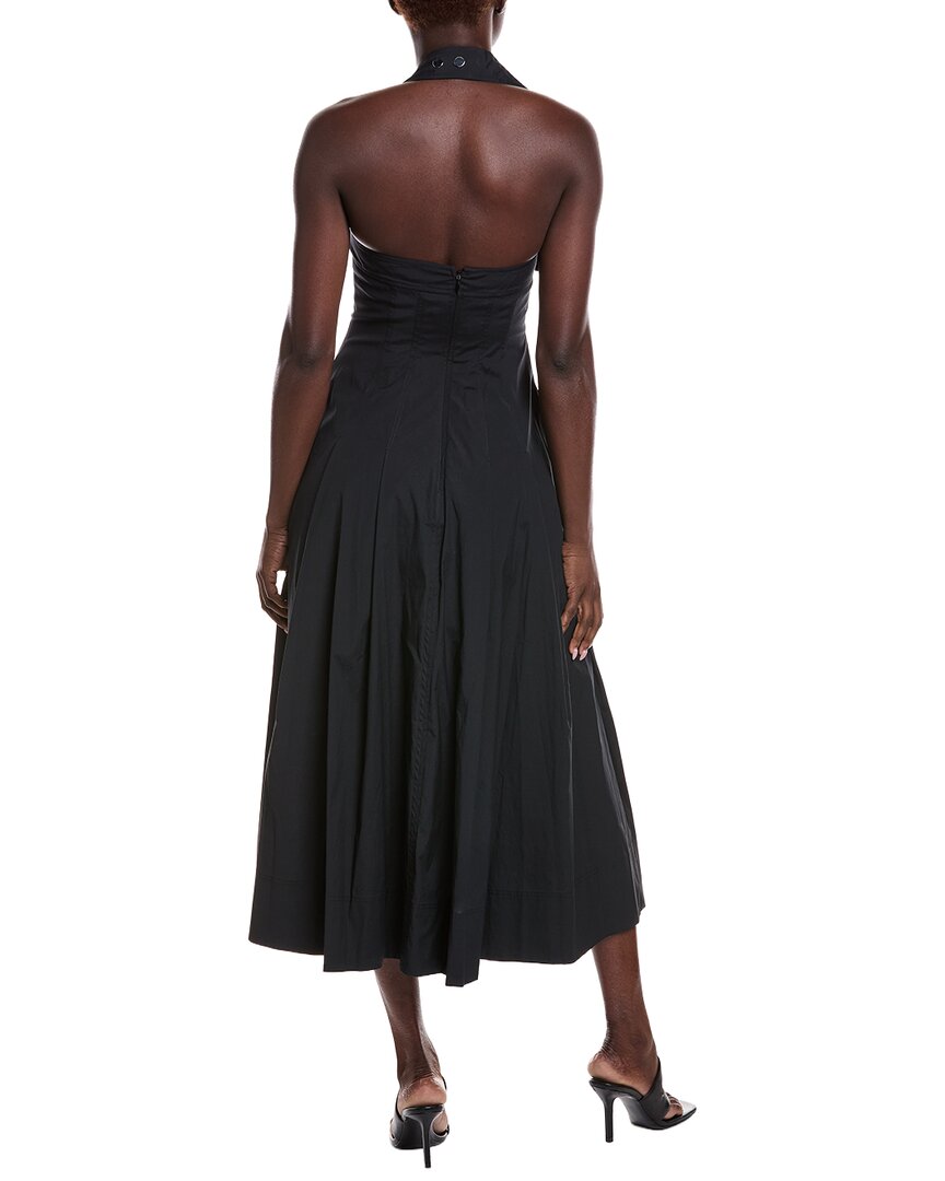 A.L.C. Natalie Midi Dress