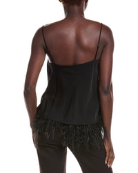A.L.C. Eliza Top