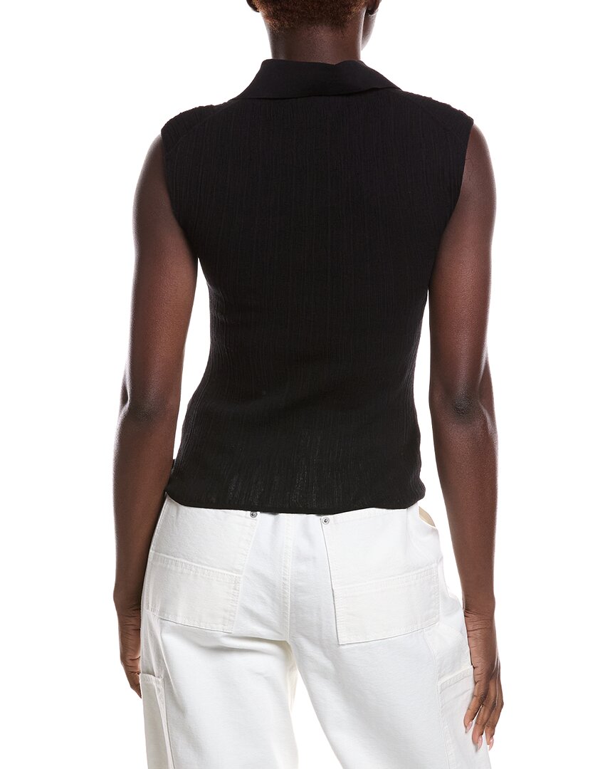 A.L.C. Ollie Top