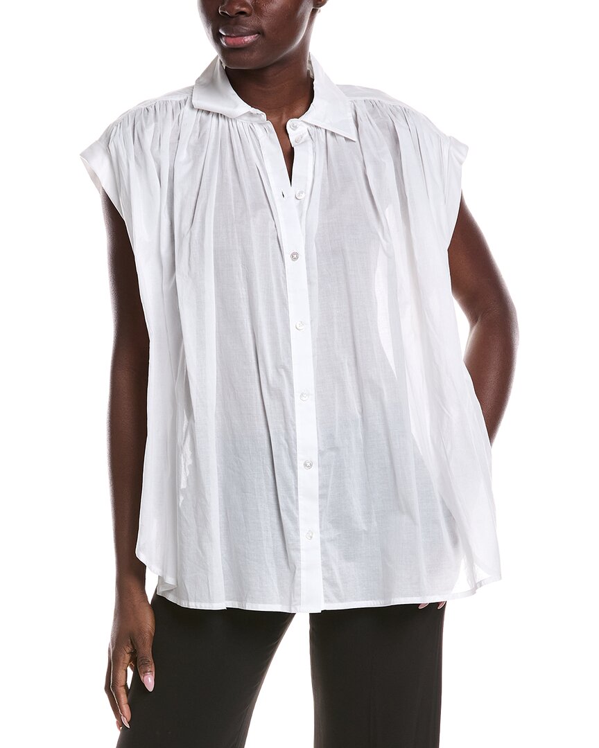A.L.C. Nessa Top