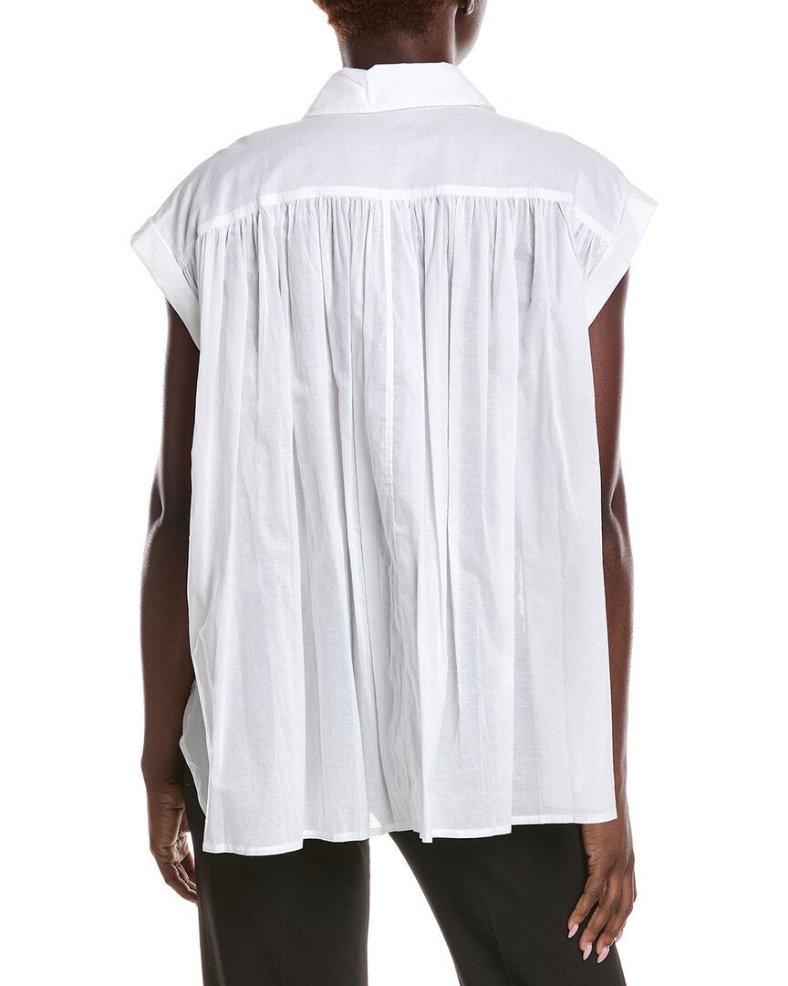 A.L.C. Nessa Top