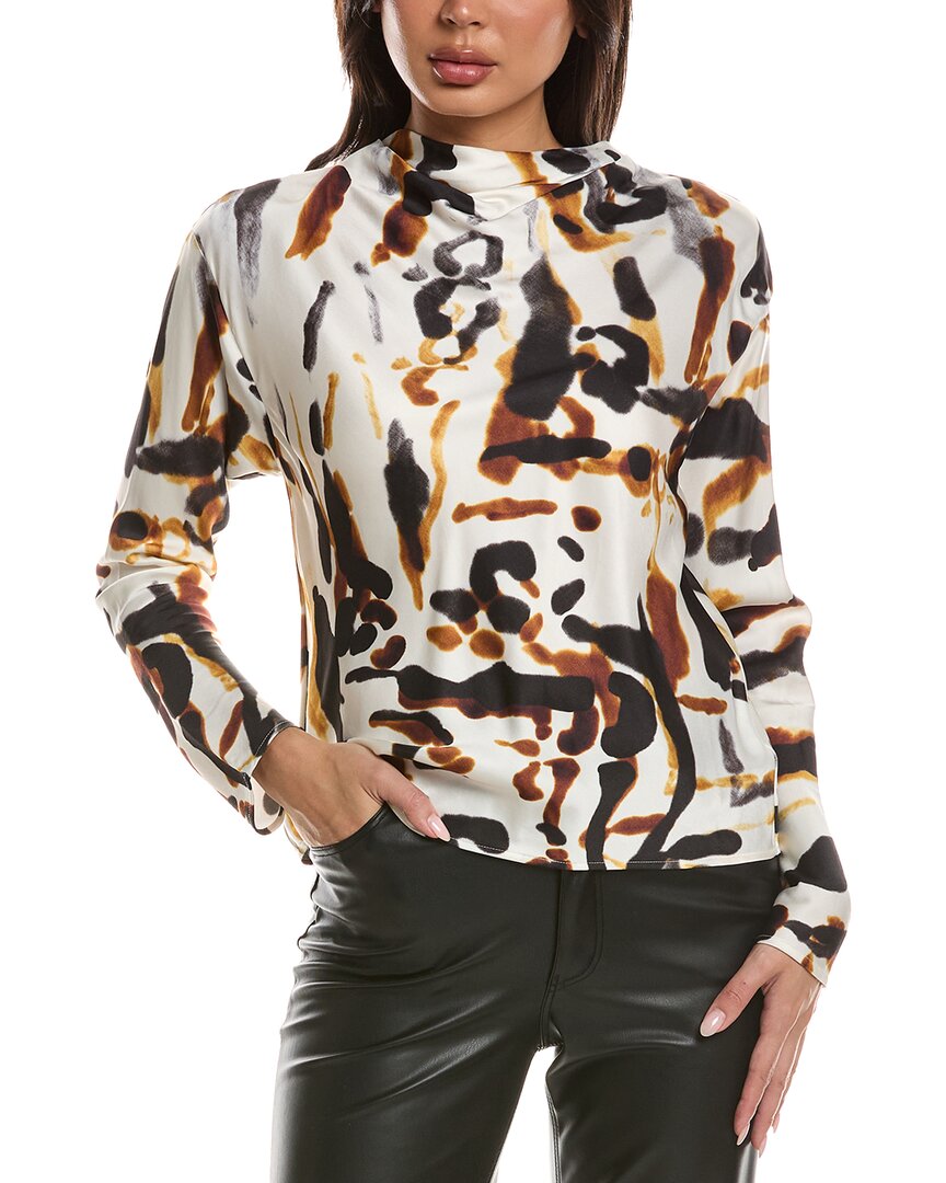 A.L.C. A.L.C. Georgia Top