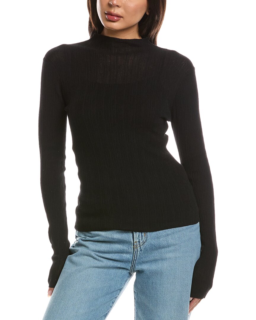 A.L.C. Hugh Top