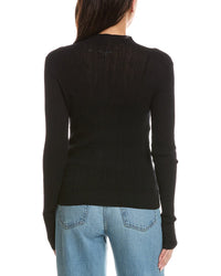 A.L.C. Hugh Top