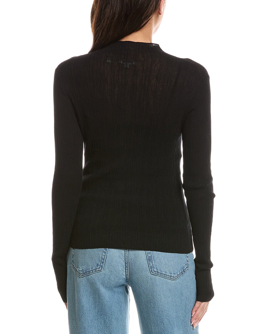 A.L.C. Hugh Top