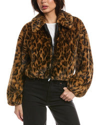 A.L.C. Esme Jacket