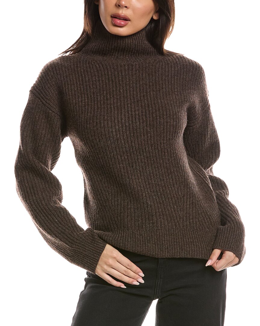 A.L.C. Jean Wool Sweater