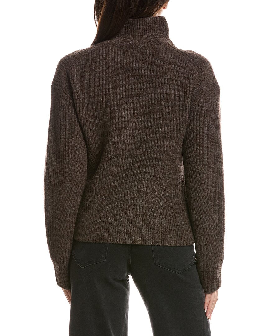 A.L.C. Jean Wool Sweater