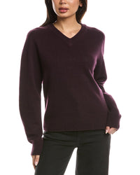 A.L.C. Calven Cashmere Sweater