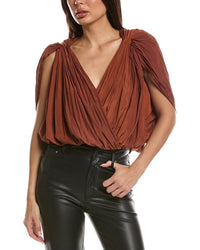 A.L.C. A.L.C. Vivian Top