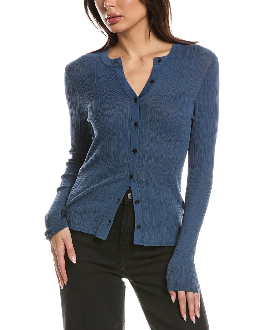 A.L.C. Fisher Cardigan