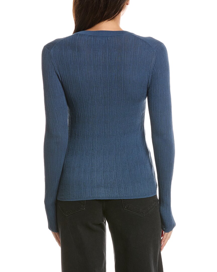 A.L.C. Fisher Cardigan
