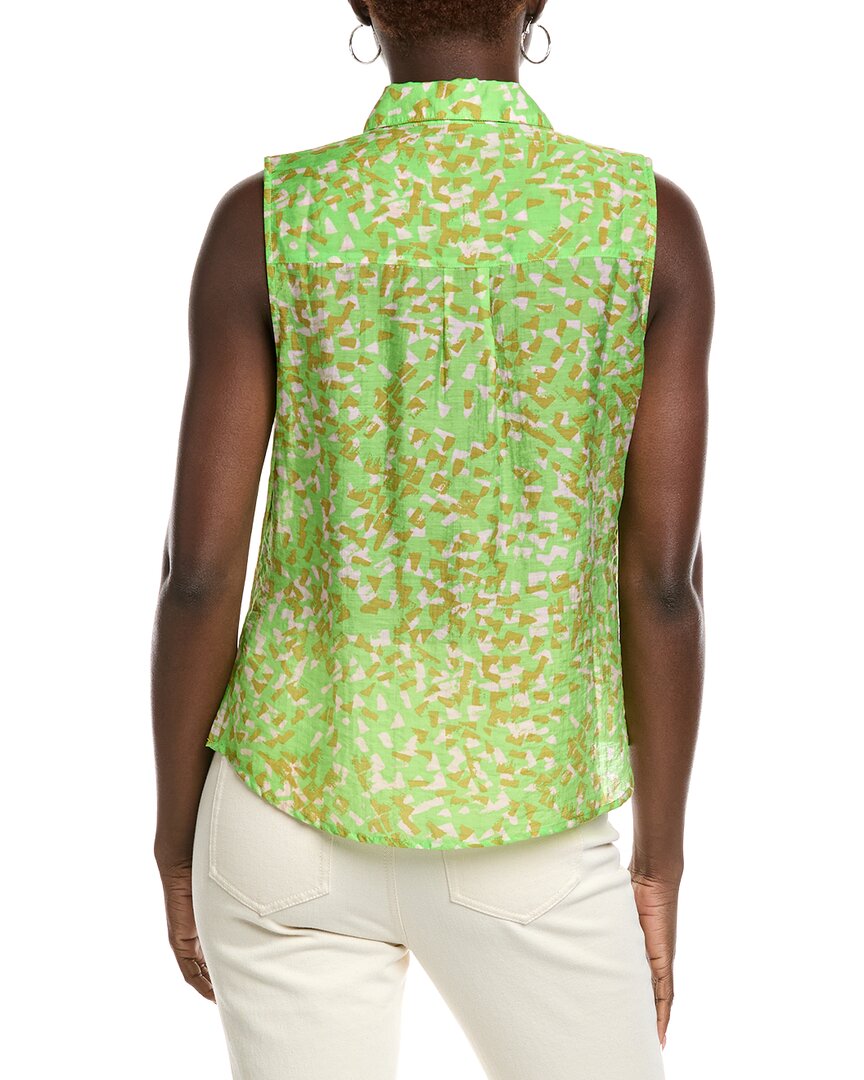 Cabi Shine Top