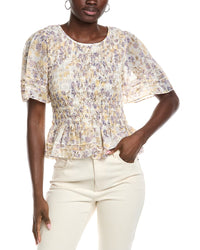 Cabi Angel Top