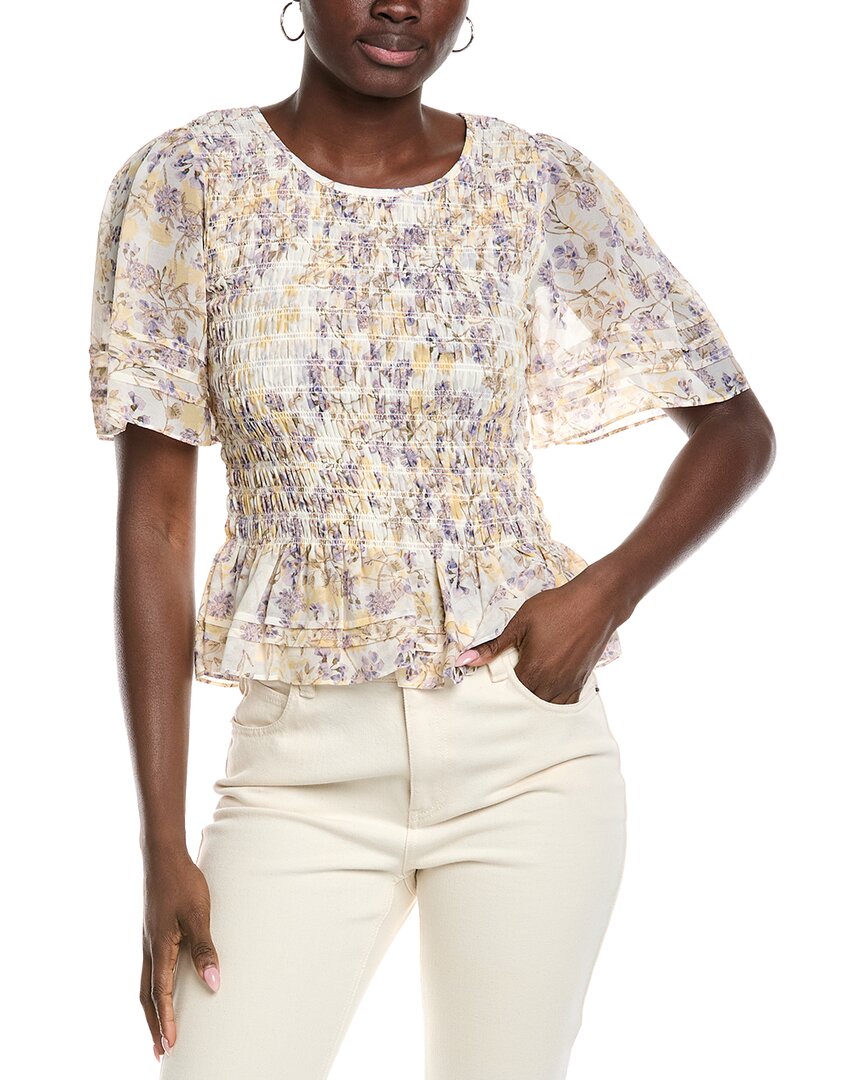 Cabi Angel Top