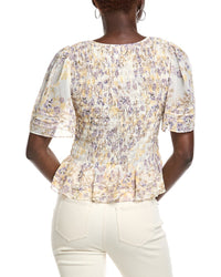 Cabi Angel Top