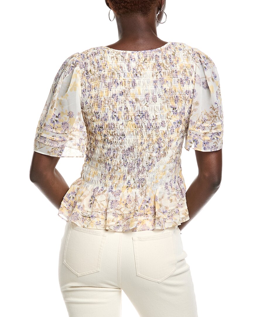 Cabi Angel Top