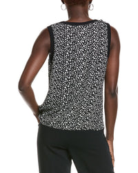 Cabi Printed Daydream Top
