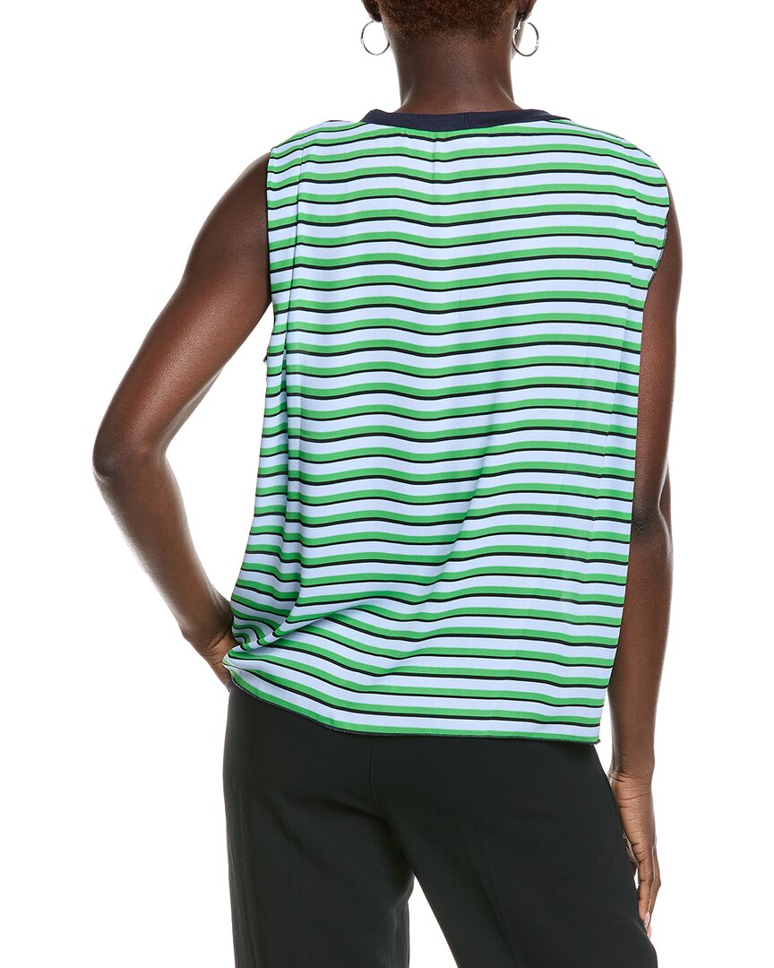 Cabi Printed Complete Top