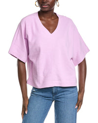 Cabi Breezy Sweatshirt