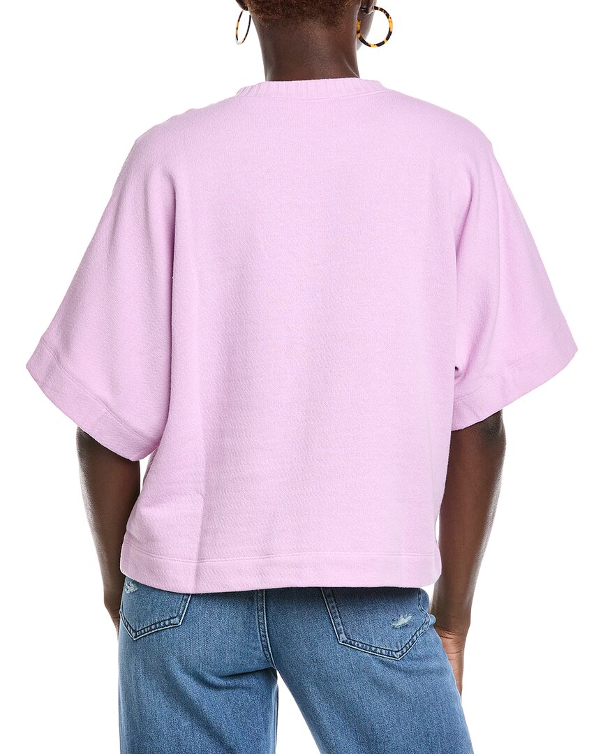 Cabi Breezy Sweatshirt