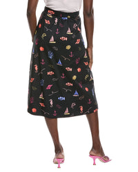 Cabi Catalina Skirt