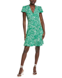 Cabi Graceful Dress