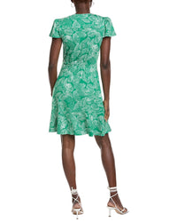 Cabi Graceful Dress