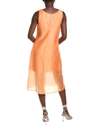 Cabi Glimmer Dress