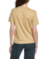 Burberry Logo T-Shirt