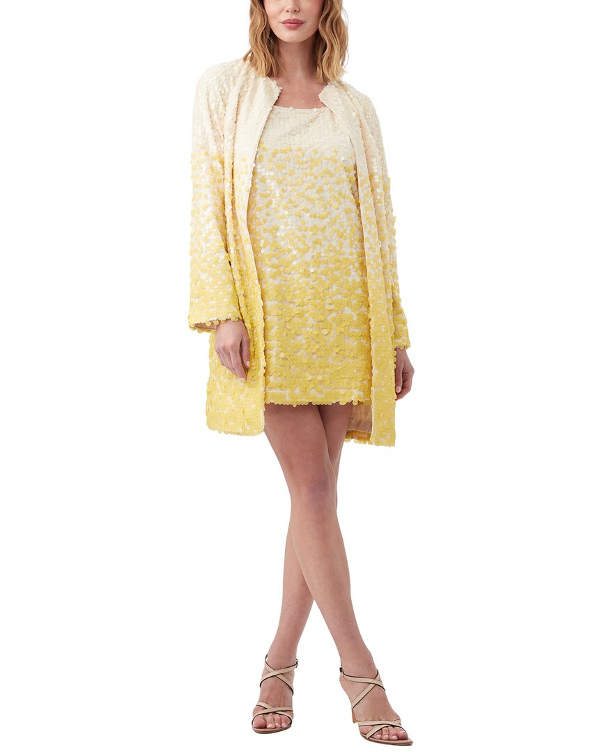 Trina Turk Nori Jacket