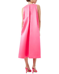 Trina Turk Baroness Midi Dress