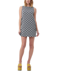 Trina Turk Arlette Mini Dress