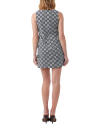 Trina Turk Arlette Mini Dress