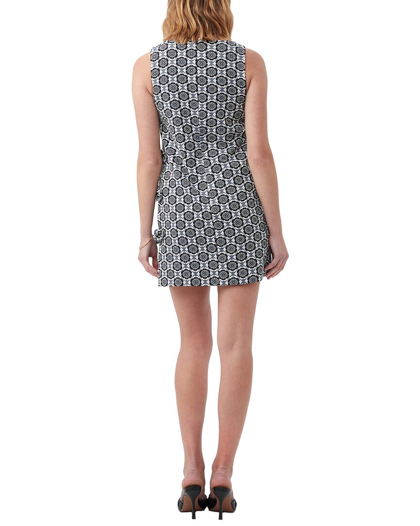 Trina Turk Arlette Mini Dress