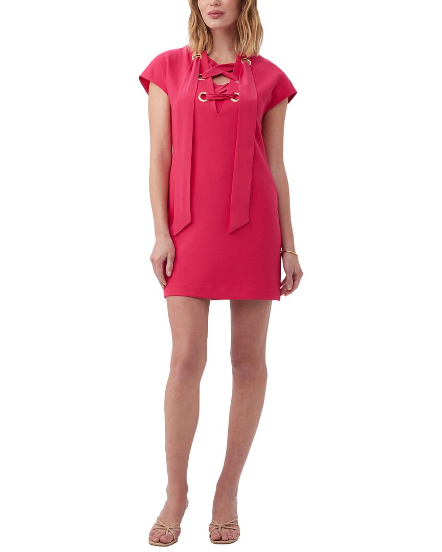 Trina Turk Orlando Mini Dress