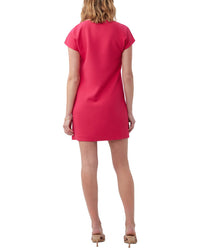 Trina Turk Orlando Mini Dress