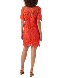 Trina Turk Sun Mini Dress
