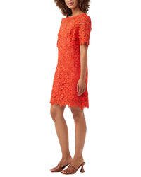 Trina Turk Sun Mini Dress